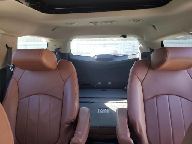 Photo 10 from auction – 2016 CHEVROLET TRAVERSE L with VIN 1GNKRJKD7GJ124086