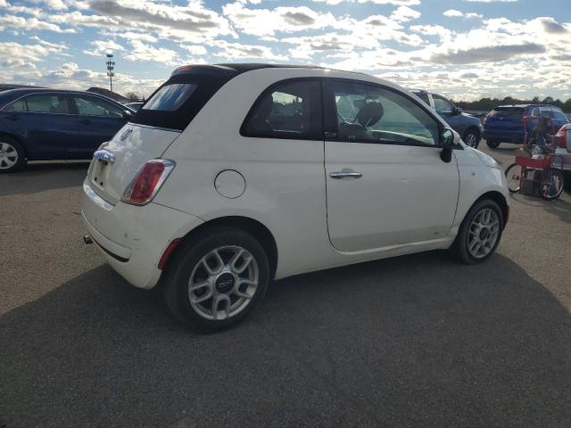 Photo 3 from auction – 2013 FIAT 500 POP with VIN 3C3CFFDRXDT674466