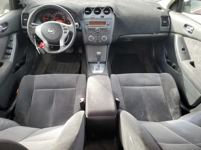 Photo 8 from auction – 2008 NISSAN ALTIMA 2.5 with VIN 1N4AL21E48N489363