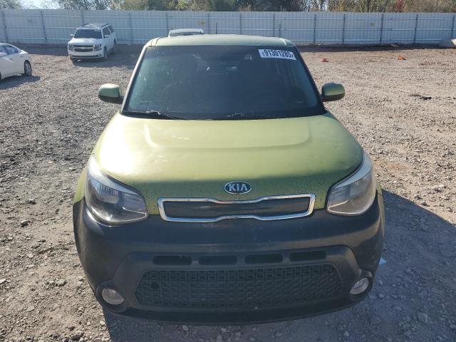 Photo 5 from auction – 2016 KIA SOUL + with VIN KNDJP3A50G7818972
