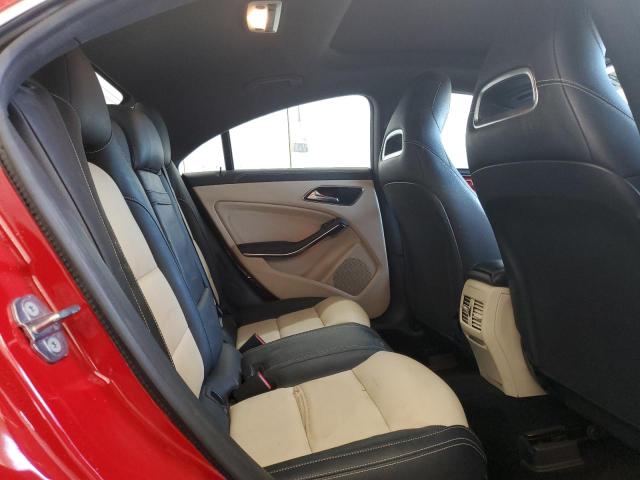 Photo 10 from auction – 2018 MERCEDES-BENZ CLA 250 with VIN WDDSJ4EB9JN646266