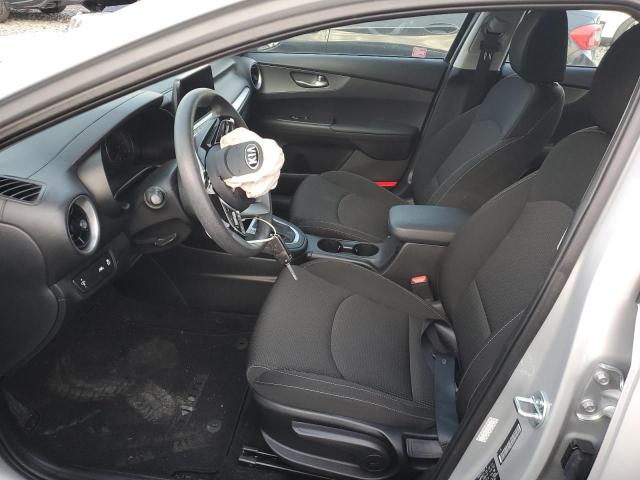 Photo 7 from auction – 2021 KIA FORTE FE with VIN 3KPF24ADXME370575