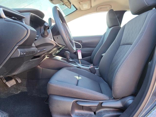 Photo 7 from auction – 2024 TOYOTA COROLLA LE with VIN 5YFB4MDE7RP135103