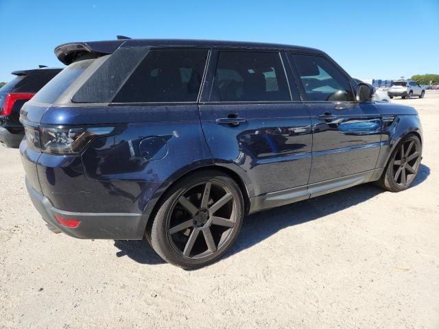 Photo 3 from auction – 2017 LAND ROVER RANGE ROVE with VIN SALWG2FV6HA135874