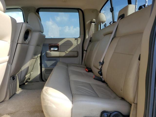 Photo 10 from auction – 2005 FORD F150 SUPER with VIN 1FTPW14545FA22693