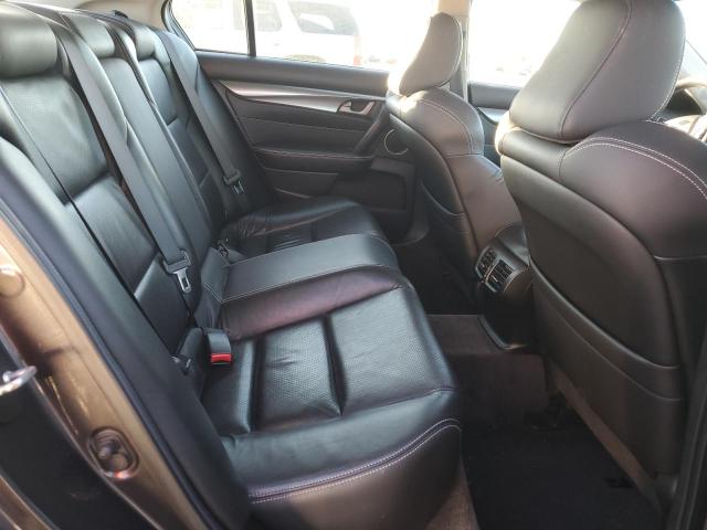 Photo 10 from auction – 2010 ACURA TL with VIN 19UUA9F54AA004183