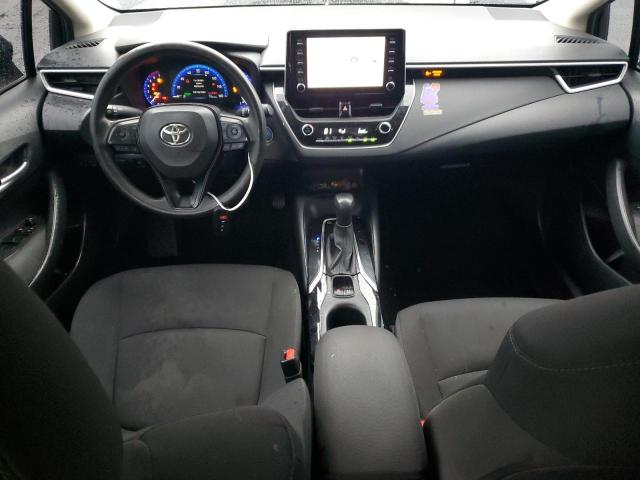 Zdjęcie 8 z aukcji – 2020 TOYOTA COROLLA LE z VIN JTDEBRBE2LJ021539