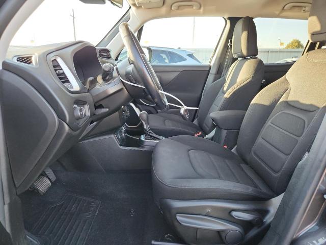 Photo 7 from auction – 2019 JEEP RENEGADE L with VIN ZACNJBBB0KPJ96822
