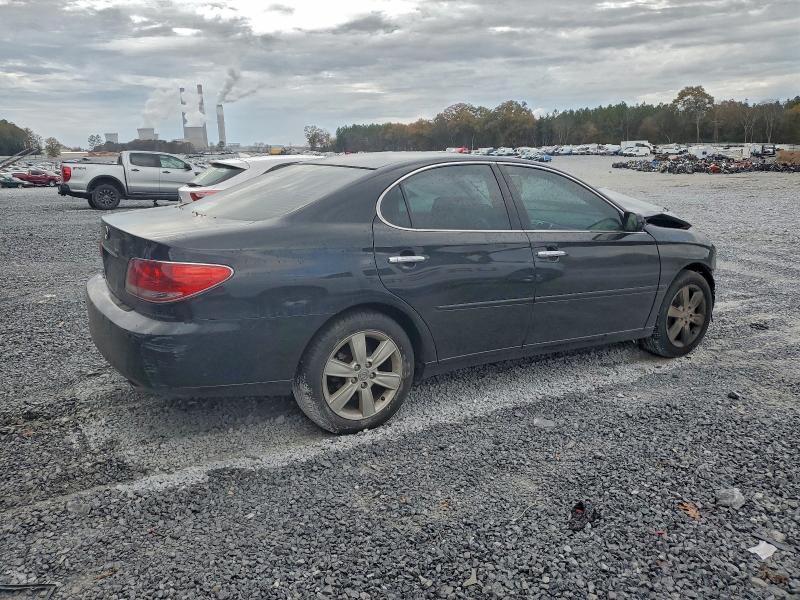 Photo 3 from auction – 2006 LEXUS ES 330 with VIN JTHBA30G865168161