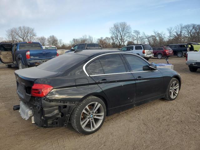 Photo 3 from auction – 2017 BMW 330 XI with VIN WBA8D9G33HNU65802