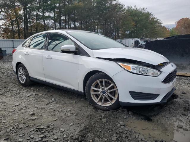 Photo 4 from auction – 2017 FORD FOCUS SE with VIN 1FADP3F23HL285428
