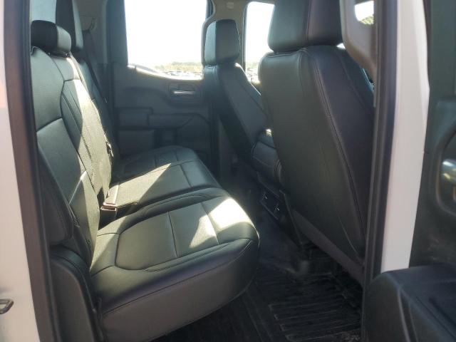Photo 10 from auction – 2019 CHEVROLET SILVERADO with VIN 1GCRWAEH9KZ428822