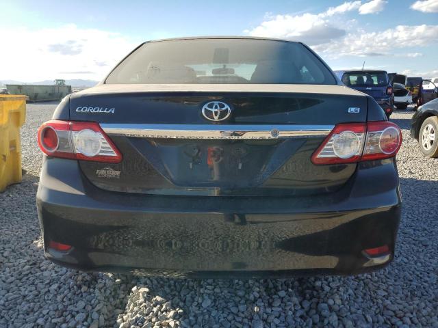 Photo 6 from auction – 2012 TOYOTA COROLLA BA with VIN 2T1BU4EE9CC853175