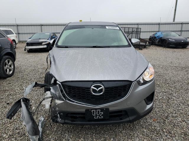 Photo 5 from auction – 2015 MAZDA CX-5 SPORT with VIN JM3KE2BE2F0509909