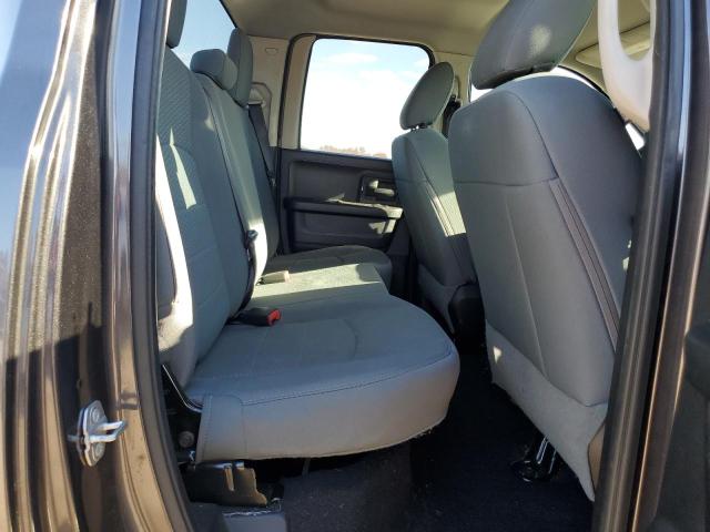 Photo 10 from auction – 2016 RAM 1500 ST with VIN 1C6RR7FGXGS342989