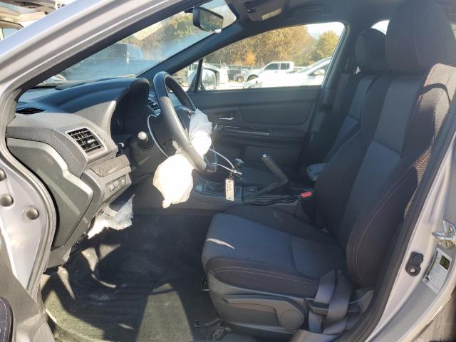 Photo 7 from auction – 2021 SUBARU WRX with VIN JF1VA1A6XM9813459