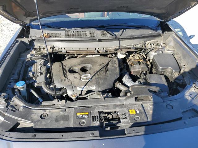 Photo 12 from auction – 2017 MAZDA CX-9 SIGNA with VIN JM3TCBEY1H0128829