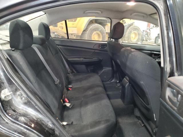 Фото 10 с аукциона – 2014 SUBARU IMPREZA с VIN JF1GJAA6XEH017973