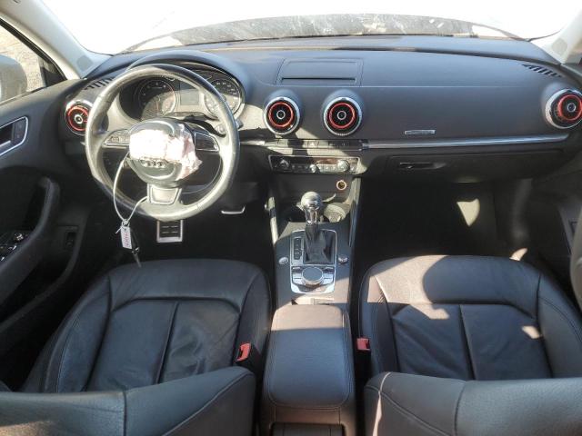 Photo 8 from auction – 2015 AUDI A3 PREMIUM with VIN WAUEFGFF2F1000932