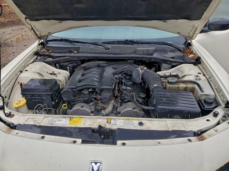 Zdjęcie 11 z aukcji – 2008 DODGE CHARGER z VIN 2B3KA43G18H265329