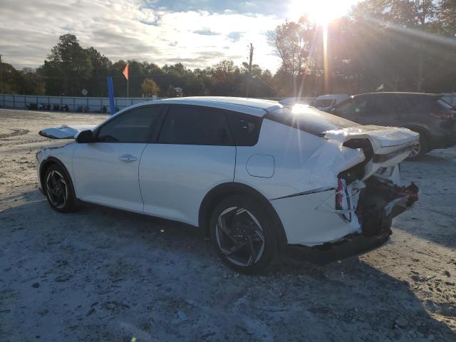 Photo 2 from auction – 2025 KIA K4 EX with VIN 3KPFU4DE9SE006885