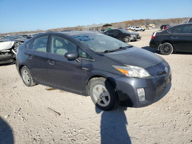 Photo 4 from auction – 2011 TOYOTA PRIUS with VIN JTDKN3DU2B0276238