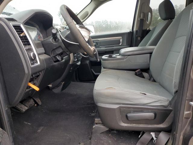 Photo 7 from auction – 2018 RAM 1500 SLT with VIN 1C6RR7GG6JS307176