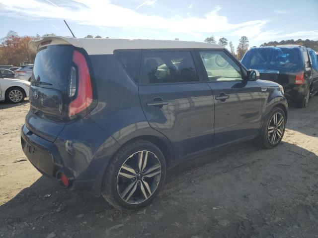 Photo 3 from auction – 2016 KIA SOUL + with VIN KNDJP3A55G7273741