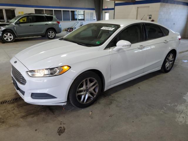 Photo 1 from auction – 2014 FORD FUSION with VIN 3FA6P0H7XER374006