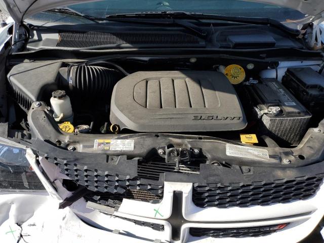 Photo 12 from auction – 2019 DODGE GRAND CARA with VIN 2C4RDGEGXKR538207