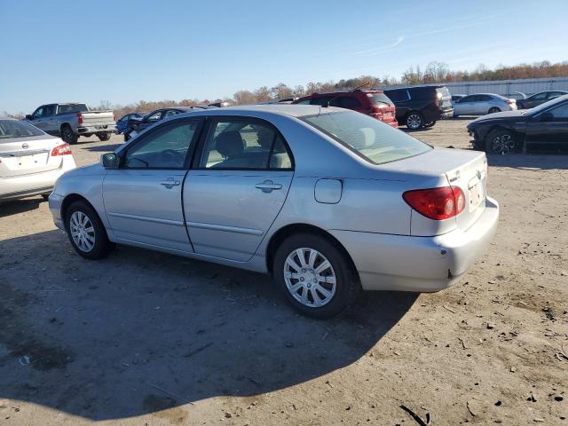 Photo 2 from auction – 2006 TOYOTA COROLLA with VIN 1NXBR32EX6Z585949