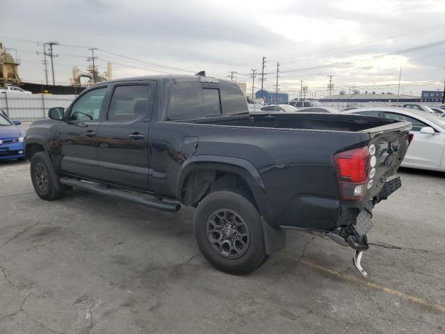 Photo 2 from auction – 2018 TOYOTA TACOMA DOU with VIN 3TMBZ5DN8JM017158