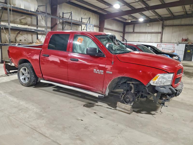 Photo 4 from auction – 2015 RAM 1500 ST with VIN 1C6RR7KT8FS716193