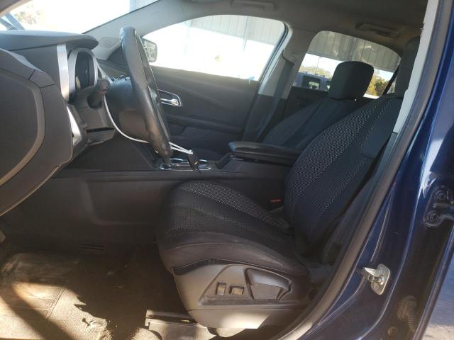 Photo 7 from auction – 2010 CHEVROLET EQUINOX LT with VIN 2CNFLEEW7A6267135