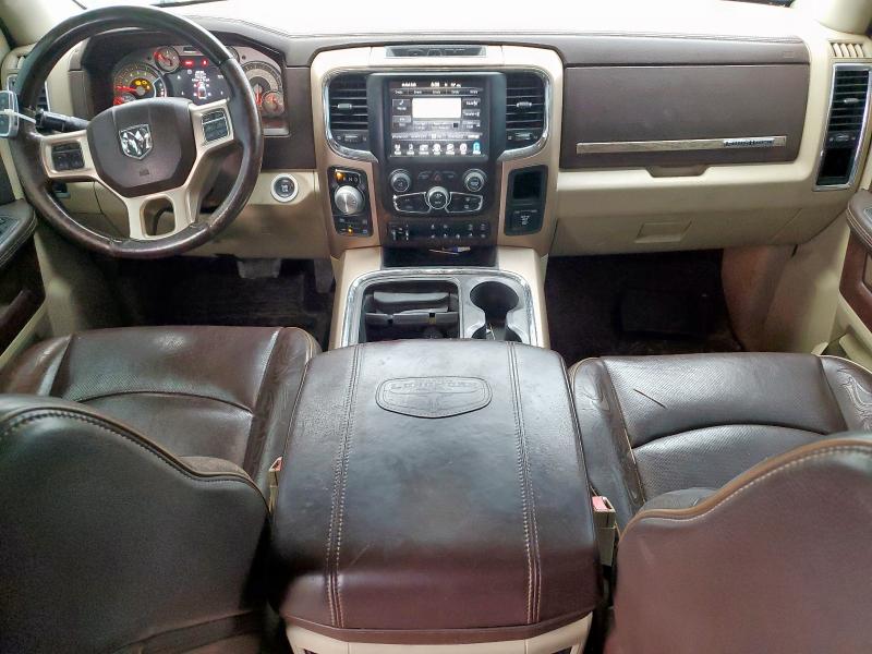 Photo 8 from auction – 2016 RAM 1500 LONGH with VIN 1C6RR7PMXGS220363