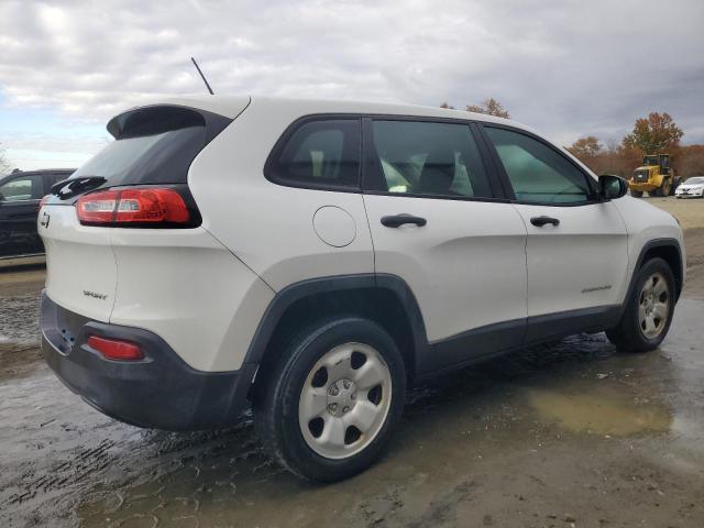 Photo 13 from auction – 2014 JEEP CHEROKEE S with VIN 1C4PJLAB5EW112357