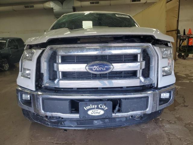 Photo 5 from auction – 2016 FORD F150 SUPER with VIN 1FTEW1EF4GFC94808