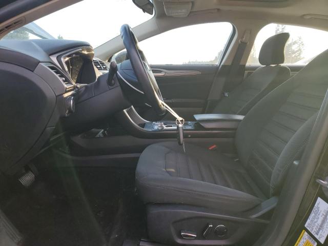 Photo 7 from auction – 2017 FORD FUSION SE with VIN 3FA6P0LU1HR356897