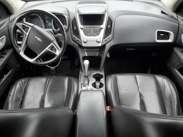 Photo 8 from auction – 2013 CHEVROLET EQUINOX LT with VIN 2GNFLNEK0D6423965