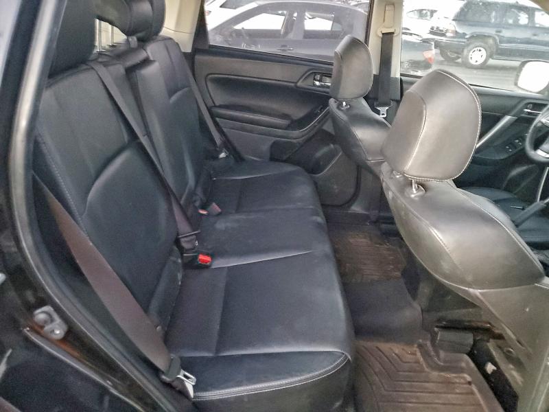 Photo 11 from auction – 2014 SUBARU FORESTER 2 with VIN JF2SJGMC6EH492093