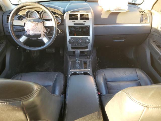 Photo 8 from auction – 2008 DODGE CHARGER SX with VIN 2B3KA33G98H335234
