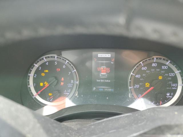 Photo 9 from auction – 2021 TOYOTA HIGHLANDER with VIN 5TDZZRAH1MS070468