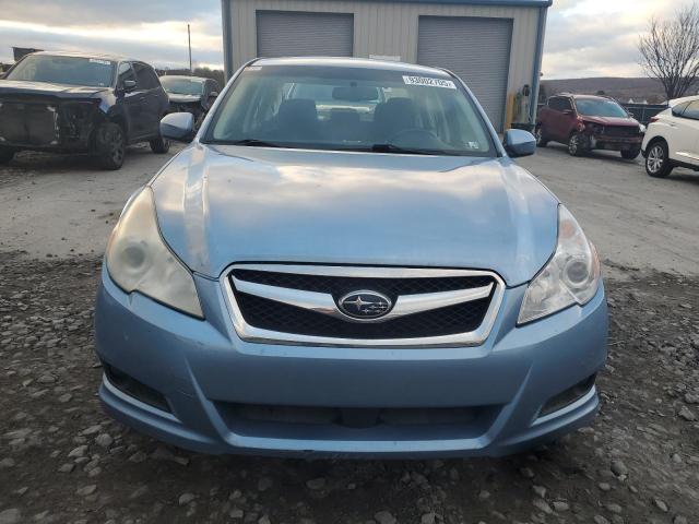Photo 5 from auction – 2011 SUBARU LEGACY 2.5 with VIN 4S3BMBC6XB3262179
