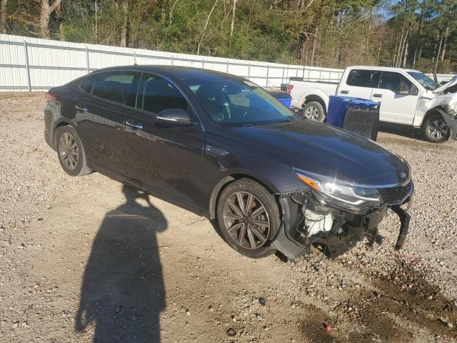 Photo 4 from auction – 2019 KIA OPTIMA EX with VIN 5XXGU4L11KG317351