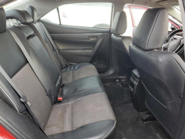 Photo 10 from auction – 2016 TOYOTA COROLLA L with VIN 5YFBURHE2GP524509