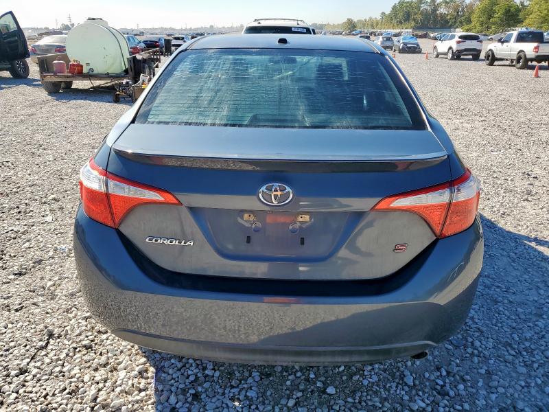 Photo 6 from auction – 2016 TOYOTA COROLLA L with VIN 5YFBURHE8GP461190