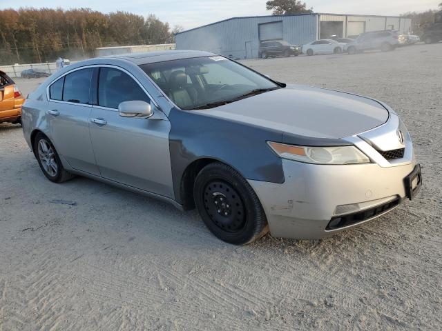 Photo 4 from auction – 2010 ACURA TL with VIN 19UUA8F57AA005595