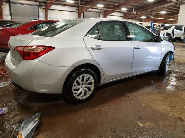 Photo 3 from auction – 2017 TOYOTA COROLLA L with VIN 2T1BURHE6HC847138
