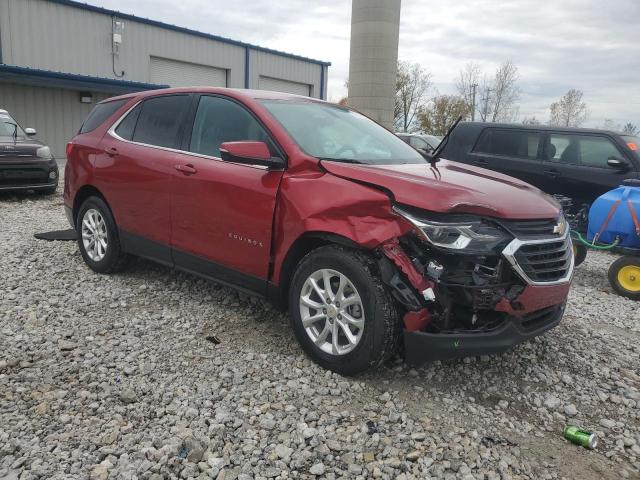 Photo 4 from auction – 2018 CHEVROLET EQUINOX LT with VIN 2GNAXJEV9J6258558