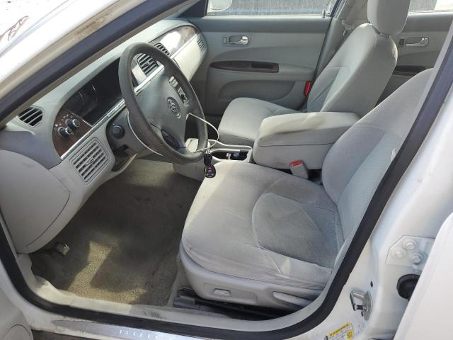 Photo 7 from auction – 2009 BUICK LACROSSE C with VIN 2G4WC582491210747